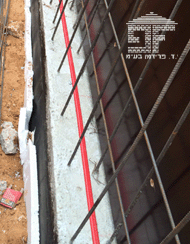 עצר כימי מתנפח פופולארי - סיקה סוול 2507