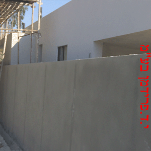 תוצאה של מישור אחיד