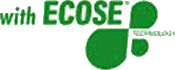 With ECOSE